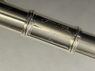 Video Armstrong Usa 104 Student Flute Just Serviced Plays Perfectly