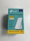 Tp-link Ac750 Dual Band Mesh Wifi Range Extender