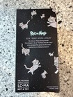 Rick   Morty Peace Among Worlds Figure  explicit Content  Lootcrate Exclusive