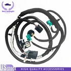Electric Transmission Wiring Harness For 2010 Ford F-150 4 6l 5 4l Al3z-15525-ja