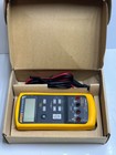 Fluke 715 Volt ma Milliamp Process Calibrator Meter