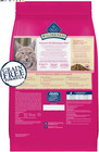 Blue Buffalo Wilderness Natural High Protein Grain Free Salmon Dry Food For Adul