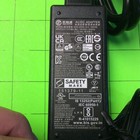 Acer Sb220q Monitor 19 0vdc 1 3a Power Adapter Cord Ads-25sg-19-3