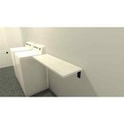 6 In  H X 4 In  V Regular Shelf Bracket