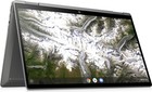 Hp Chromebook X360 14  Touch Intel Pentium Silver N6000 8gb 128gb Emmc Chromeos