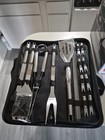 Hardrock Atlantic City Barbecue Utensil Set