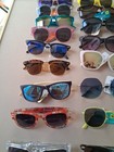 Wholesale Unisex Sunglases - Lot Of 10