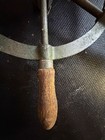 Antique Nautical Ship Wheel   Helm     Maritime Wheel     18   