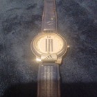 Adidas 10-0083 Wristwatch For Spares Or Repair