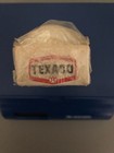 Vintage Golf Ball Sleeve-texaco