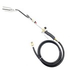 Propane Torch Burner Weed 800 000 Heavy Duty Blow Torch For Weeding Roofing Bbq