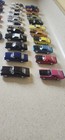 Playing Mantis Johnny Lightning Die-cast Car Collection