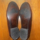 Gh Bass Cordovan Weejun Men s Loafers Size 10m With Tassels