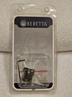 Beretta 92 96 Pistol Adjustable Target Sight E00169 Made In Italy