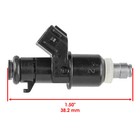 Fuel Injector For Suzuki Lt-r450 Ltr450 Ltr450z Quadracer 450 2x4 2006-2009
