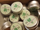 Lonesome Pine Violin Rosin Smooth  Hand Crafted  30   Cake Free Ship In Us 