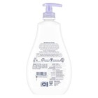 Baby Dove Calming Moisture Body Wash   Shampoo  Hypoallergenic 20 Oz