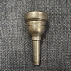 Vintage J  Parduba   Son New York  6  Double Cup Trombone Mouthpiece