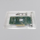Mellanox Connectx 5 Edr 10 25gbe 2-ports Pcie Sfp28 Network Adapter Mcx512a-acat
