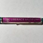 Liberace Museum Las Vegas Floaty Pen Hands Move On Piano Keys Candelabras Rings