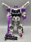 Takara Tomy Transformers Lg 57 Octone Japanese Complete 