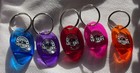       5 New Lucky Colorado State Lottery Scratchers W Keyring