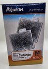 12x Aqueon Quietflow Replacement Filter Cartridge Medium 12 Pack Bulk Aquarium 