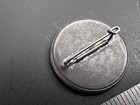 Walther Employee Badge Serial Numbered Pre-1945 Original