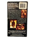 The Crow City Of Angels Vhs 1999 Action Director s Cut Miramax