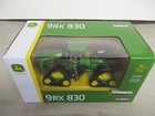 John Deere Model 9rx 830 4wd Toy Tractor  prestige Collection  1 64 Scale  Nib
