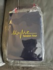 Brand New Kylie Minogue 2025 Tension Na Tour Exclusive Vip Merchandise Pack