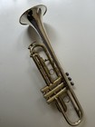 Hn White King Silversonic Dual Bore Super 20  Trumpet   Harry James Model