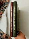 1991  2 Vol  United States Large Cents 1793   1839 By William C  Noyes  Hb Signed 