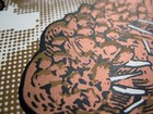 Misfits Concert Poster Ft  Lauderdale  2009 Mint Rare Limited Numbered Gigposter