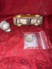 Vintage 1930s Barclay Manoil Ww1 Bv-57 Searchlight Cannon Truck