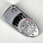 Vintage Leica Mc Meter 14200 W  Box Metra