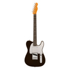Fender American Ultra Ii Telecaster Electric Guitar W case - Texas Tea