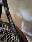 Wilson Hyper Hammer Tennis Racket  usa  Hyper Carbon 110sq In 