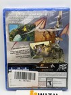 Panzer Dragoon For Ps4  sony Playstation 4  2021  Limited Run  377 - New Sealed