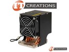 Hp 2nd Cpu Heatsink And Fan Assembly For Hp Z8 G4 Workstation 907572-001