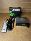 Dragonhawk Tattoos Atom Rotary Pen Tattoo Machine Complete Kit W  Power Supply