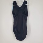 Gk Elite Gymnastics Leotard Dragon Torch Invitational Adult Medium Am