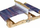 Kromski Harp Forte Rigid Heddle Walnut Loom 24 Inch Free Shipping Spring Sale
