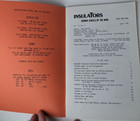 Vintage Insulators Crown Jewels Of The Wire Booklet April 1981