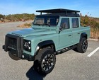 1996 Land Rover Defender 