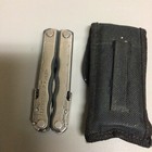 Leatherman Fuse Multi Tool Stainless Sold As Is  