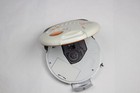 Sony S2 D-fs601 G Protection Am fm Radio  Cd Player Y2k Tested Works