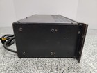 Qsc Model 1400 2-channel Stereo Power Amplifier 300w channel   4 Ohms A-x