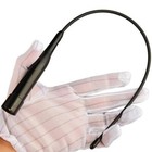 Mobile Radio Antenna Dual Band Vhf uhf 136174mhz 400470mhz And Pl259 Male Connec