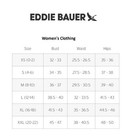 Eddie Bauer Women s 5  Inseam Lightweight Hiker Short